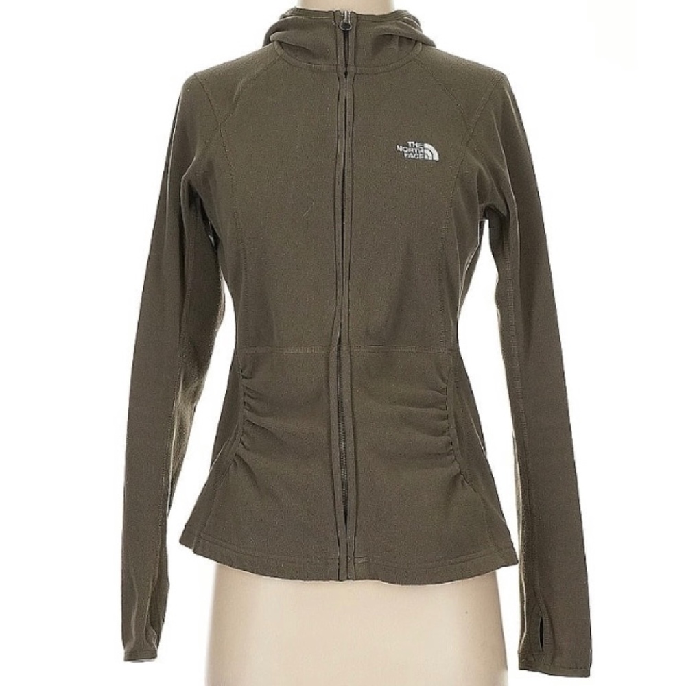 North face hoodie women S